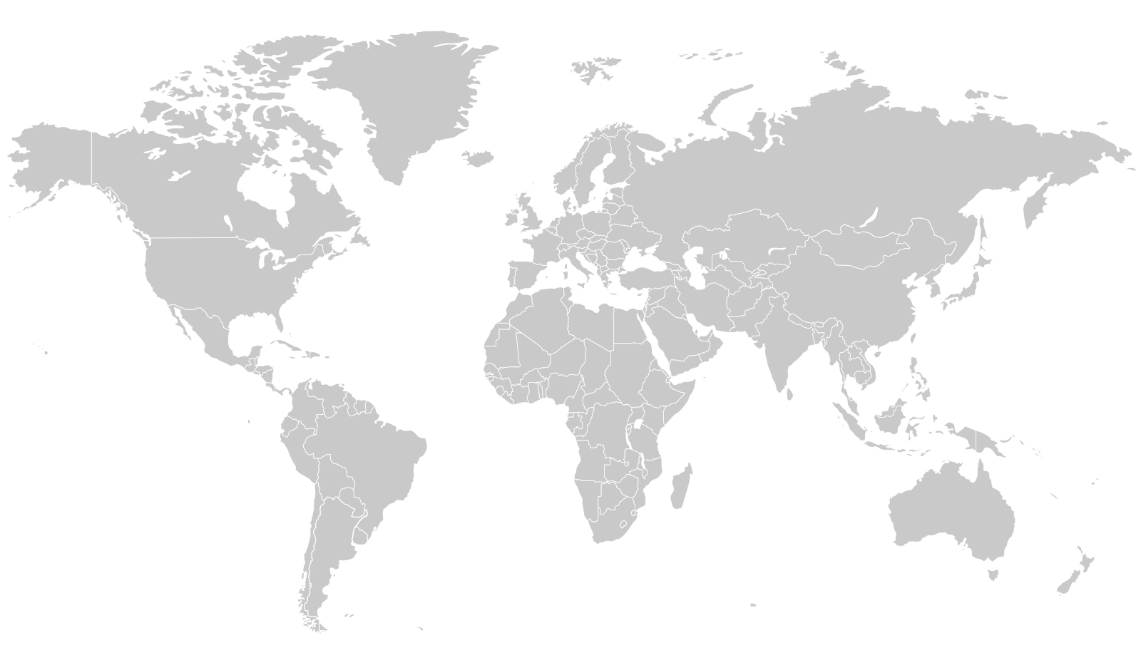 Zuazo mapa internacional